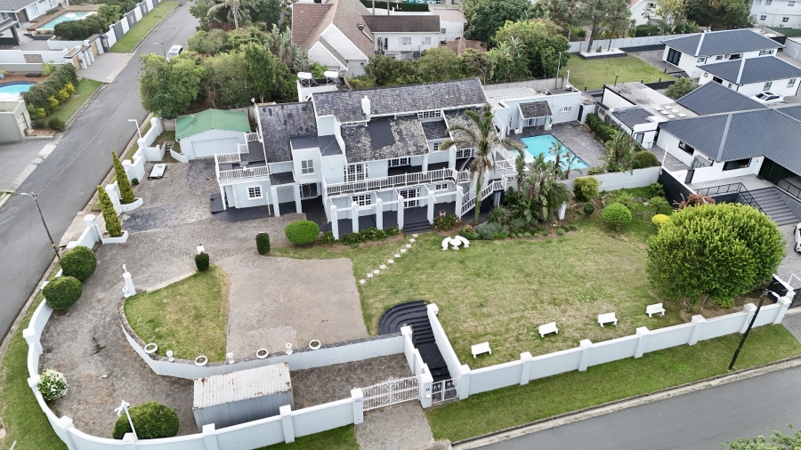 9 Bedroom Property for Sale in Bunkers Hill Eastern Cape